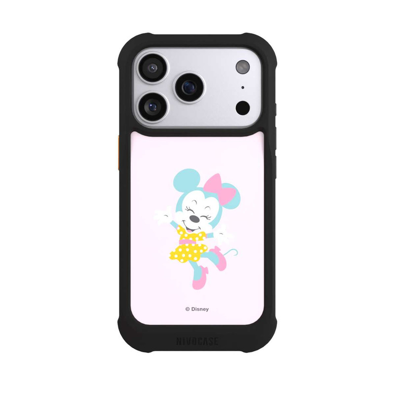 iPhone 17 Pro NIVOmax Süße Baby-Minnie