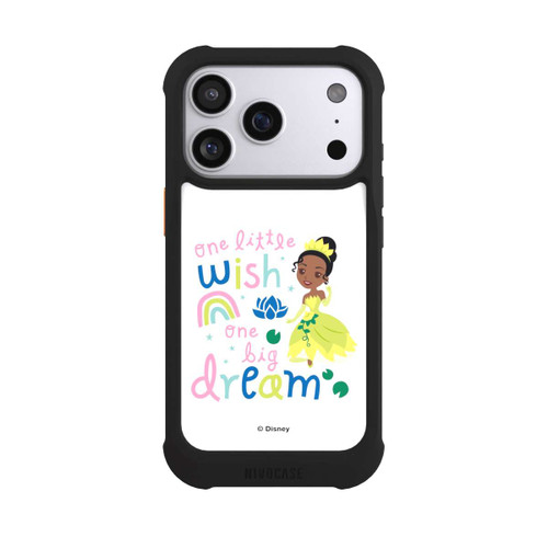 Apple iPhone 17 Pro NIVOmax One Little Wish Tiana