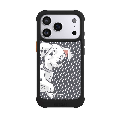 Apple iPhone 17 Pro NIVOmax 101 Dalmatiens Portrait