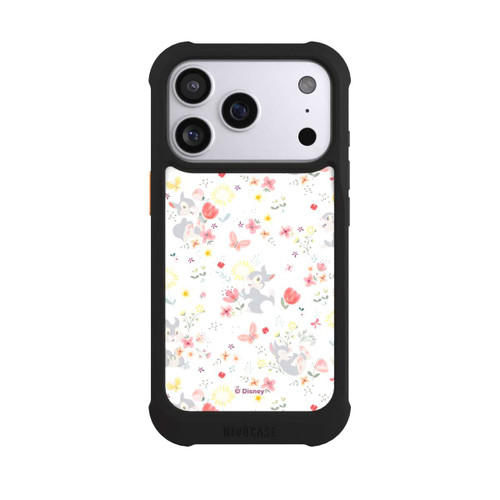 Apple iPhone 17 Pro NIVOmax Bloomy Klopfer Pattern