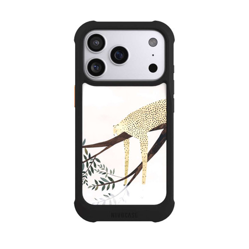 Apple iPhone 17 Pro NIVOmax Sweet Dreams by Léa Le Pivert