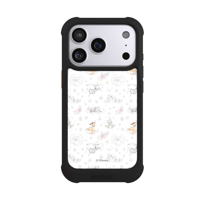 iPhone 17 Pro NIVOmax Sentimental Heritage Collection