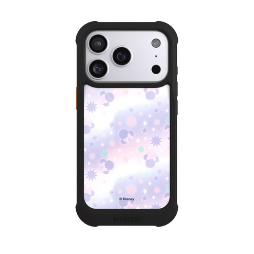 Apple iPhone 17 Pro NIVOmax Minnie Star Pattern