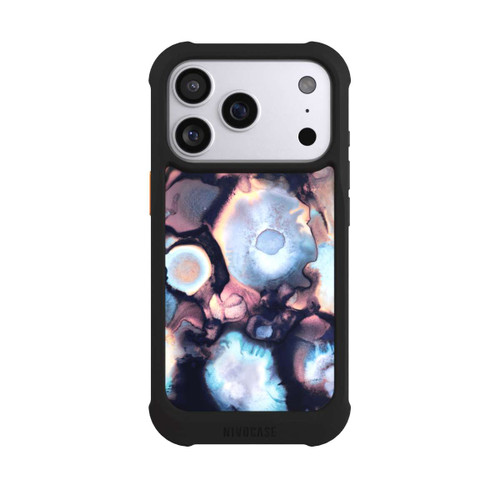 Apple iPhone 17 Pro NIVOmax Tinte 01