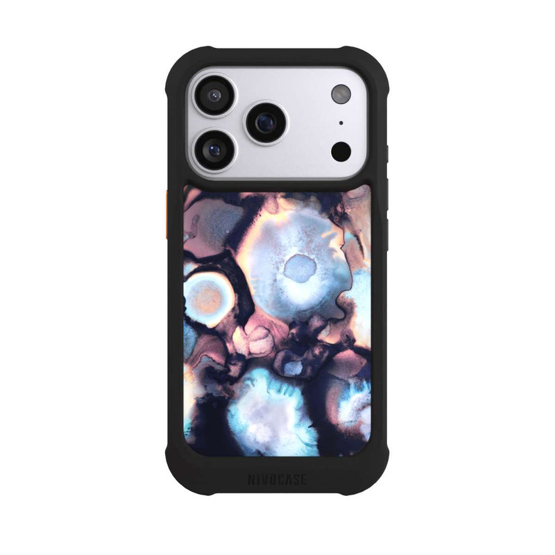 iPhone 17 Pro NIVOmax Tinte 01