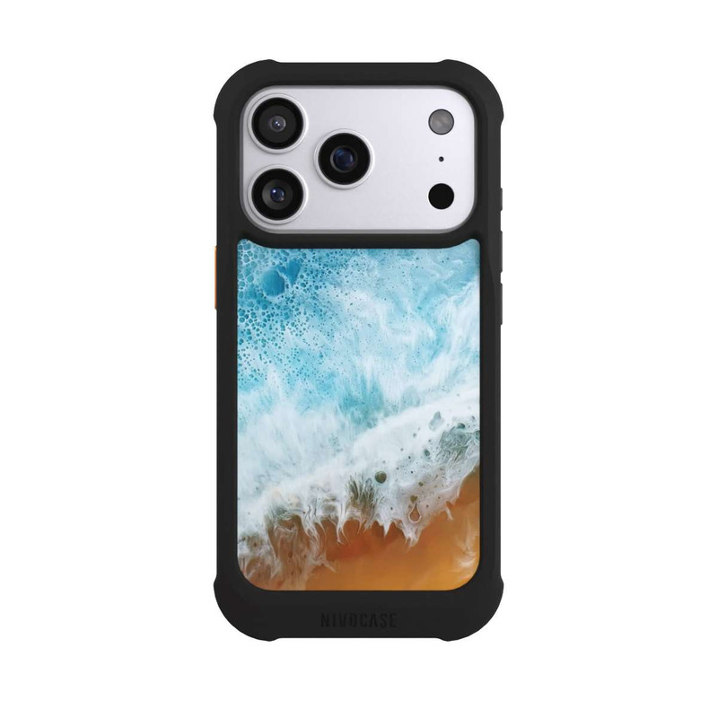 iPhone 17 Pro NIVOmax Mer