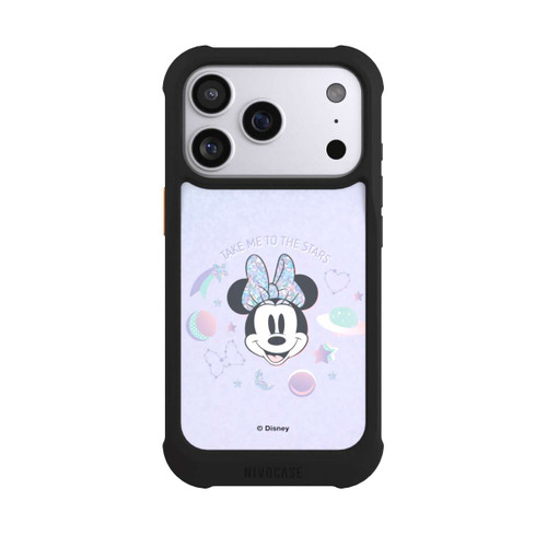 Apple iPhone 17 Pro NIVOmax Take me Back