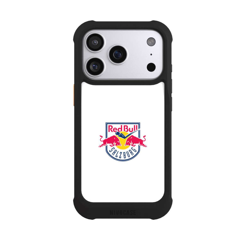iPhone 17 Pro NIVOmax RBS Blanc