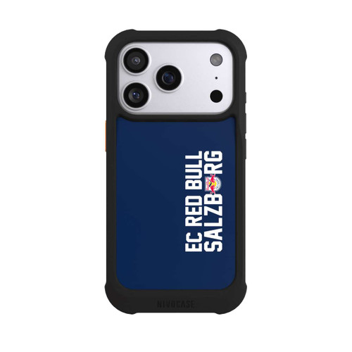Apple iPhone 17 Pro NIVOmax RBS Schriftzug quer