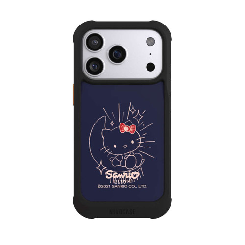 Apple iPhone 17 Pro NIVOmax Hello Kitty - Astrologie