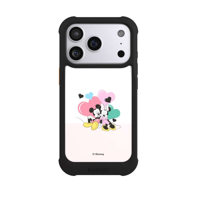 iPhone 17 Pro NIVOmax Couple Goals MM1