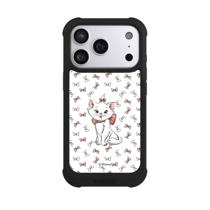 iPhone 17 Pro NIVOmax Marie Shy