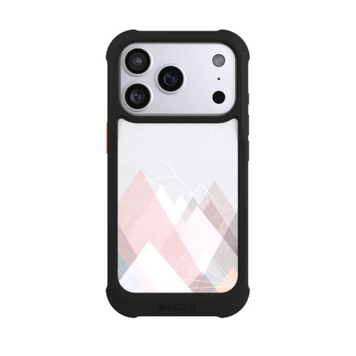 Apple iPhone 17 Pro NIVOmax Graphique 110 turquoise