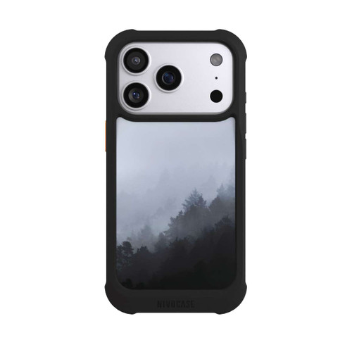Apple iPhone 17 Pro NIVOmax Matins brumeux