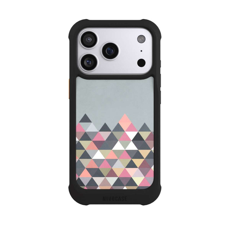iPhone 17 Pro NIVOmax Nordic combination 13