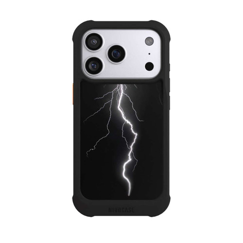 Apple iPhone 17 Pro NIVOmax Lightning