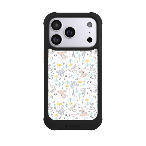 Apple iPhone 17 Pro NIVOmax Bambi und Kloper Organic
