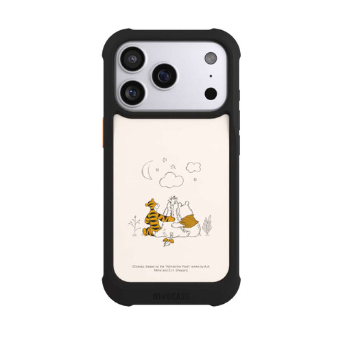 Apple iPhone 17 Pro NIVOmax Best Friends in Nature