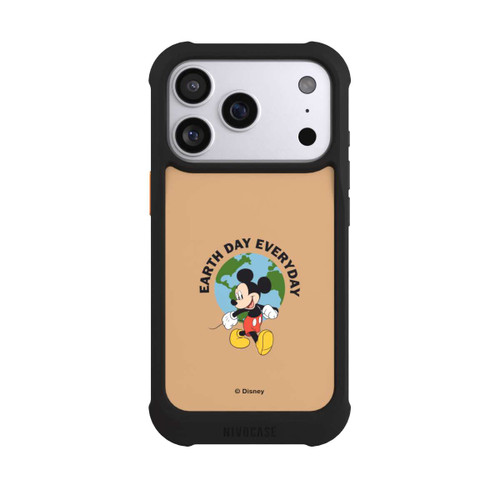Apple iPhone 17 Pro NIVOmax Earth Day Mickey