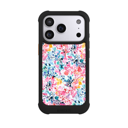 Apple iPhone 17 Pro NIVOmax Fleurs magiques