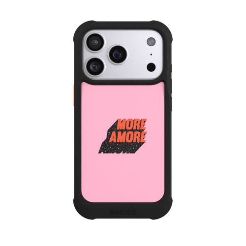 Apple iPhone 17 Pro NIVOmax More Amore