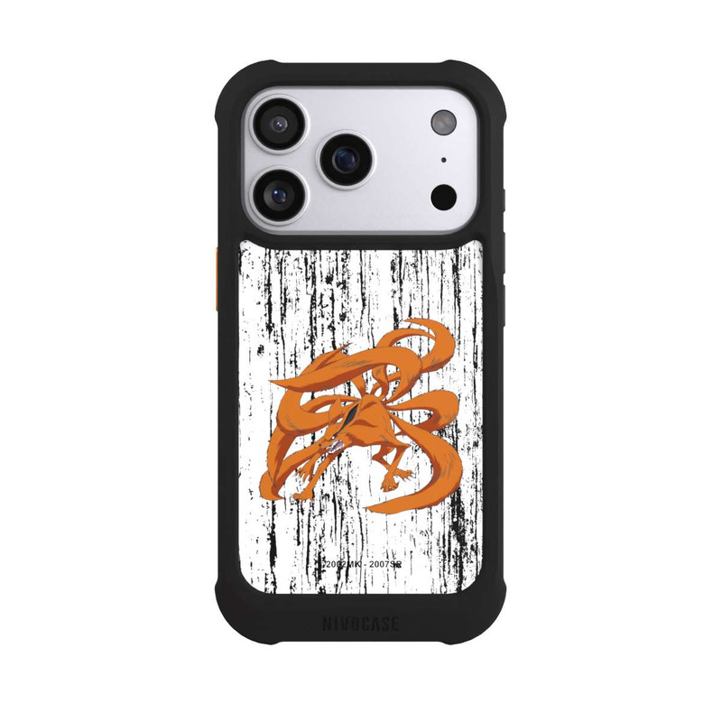 iPhone 17 Pro NIVOmax Kurama
