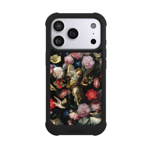 Apple iPhone 17 Pro NIVOmax Kunst und Religion