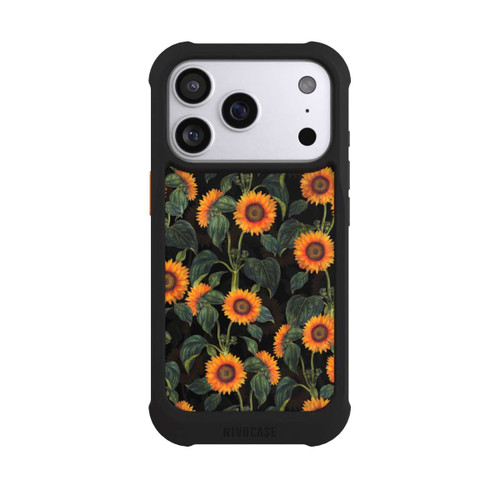 Apple iPhone 17 Pro NIVOmax  Tournesol Noir