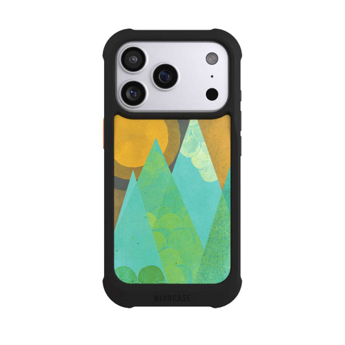 Apple iPhone 17 Pro NIVOmax Journée de la Norvège