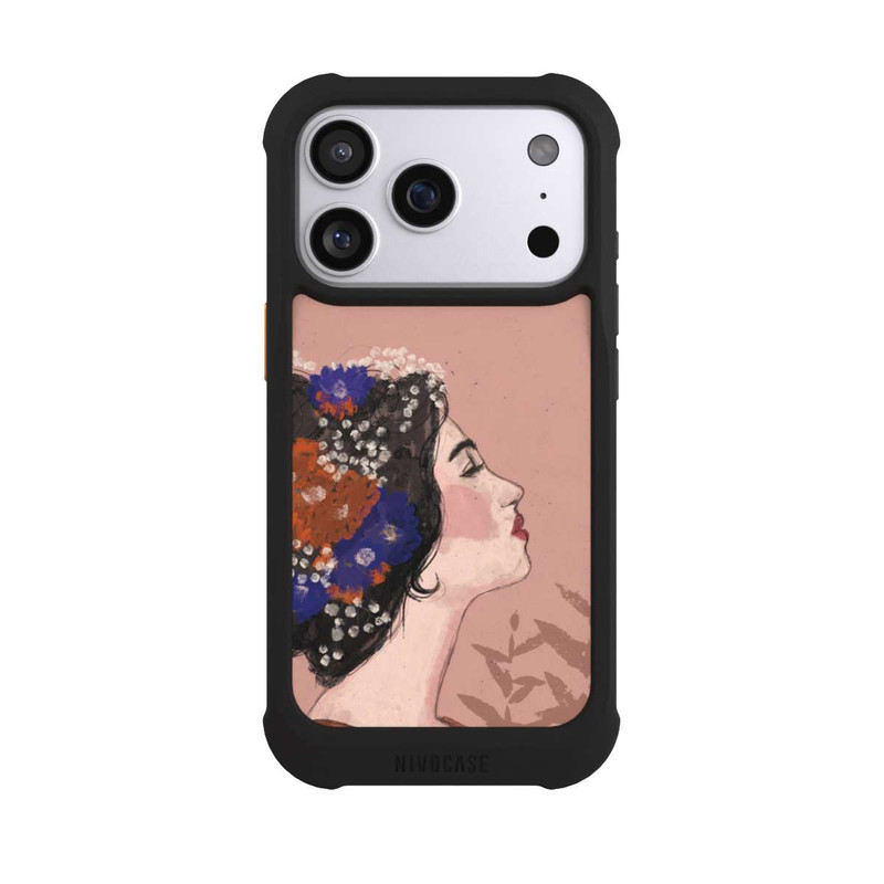 iPhone 17 Pro NIVOmax Nuit d'été