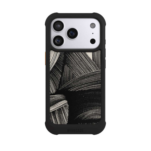 Apple iPhone 17 Pro NIVOmax La paille