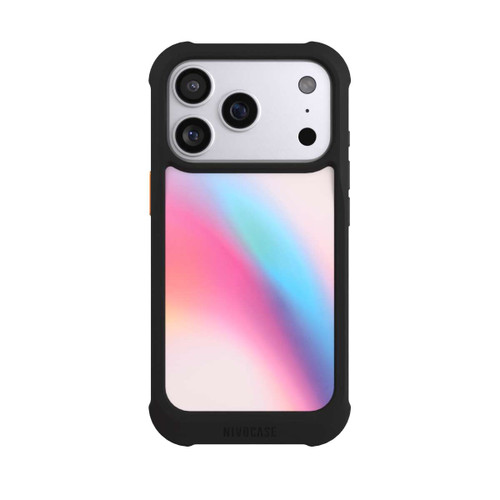 Apple iPhone 17 Pro NIVOmax Space 5