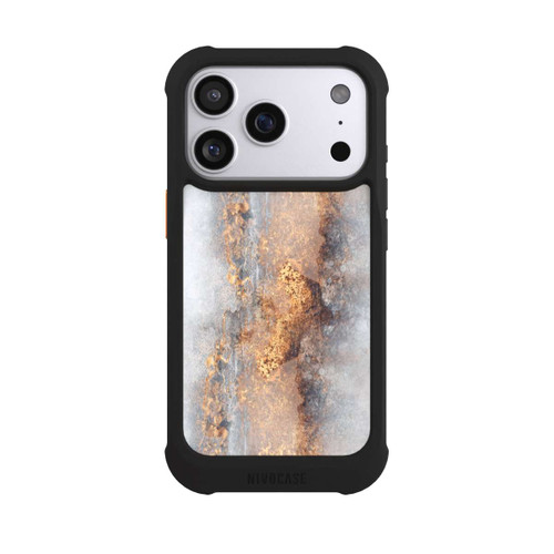 Apple iPhone 17 Pro NIVOmax Nebel