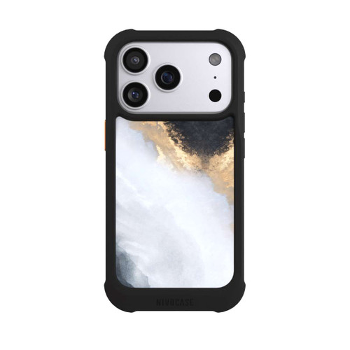 Apple iPhone 17 Pro NIVOmax Strom