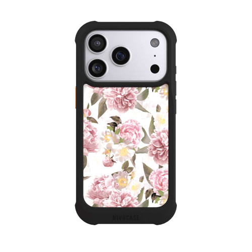 Apple iPhone 17 Pro NIVOmax Alte Pfingstrose