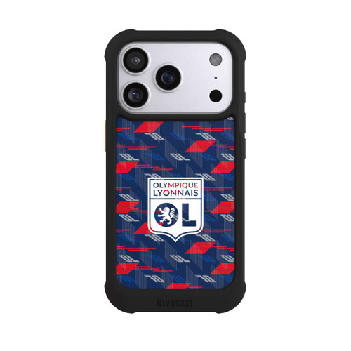 Apple iPhone 17 Pro NIVOmax OL Moderne