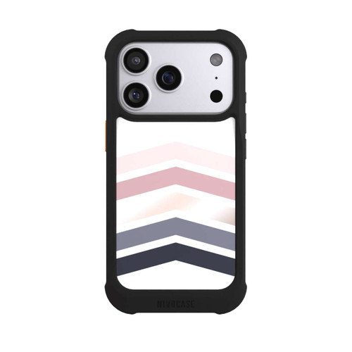 Apple iPhone 17 Pro NIVOmax Rayures