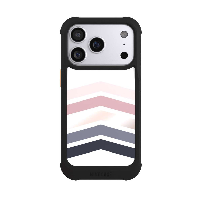 iPhone 17 Pro NIVOmax Rayures