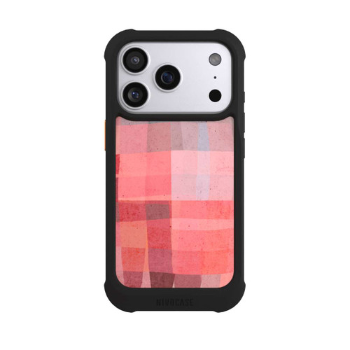 Apple iPhone 17 Pro NIVOmax Rayures en tricot