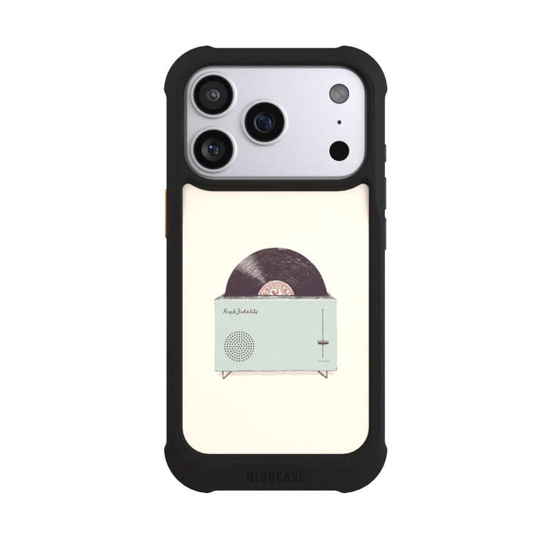 iPhone 17 Pro NIVOmax High Fidelity-Main
