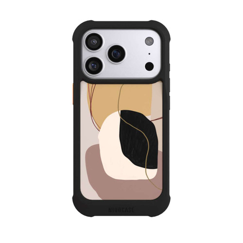Apple iPhone 17 Pro NIVOmax Graphique 266
