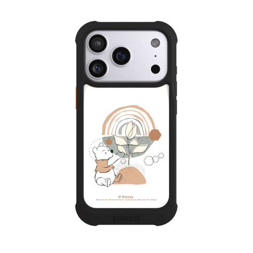 Apple iPhone 17 Pro NIVOmax Winnie the Pooh Nature