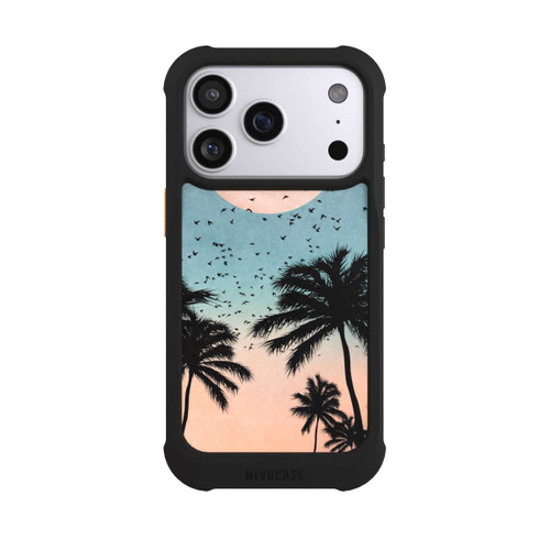 Apple iPhone 17 Pro NIVOmax Sunrise