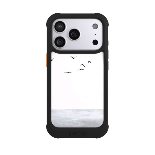 Apple iPhone 17 Pro NIVOmax The Ocean