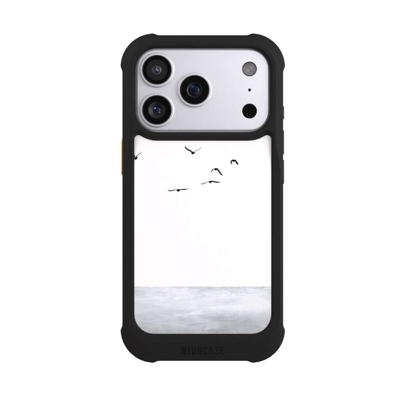 iPhone 17 Pro NIVOmax Der Ozean