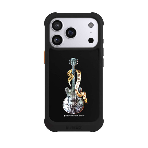 Apple iPhone 17 Pro NIVOmax Rockit 56