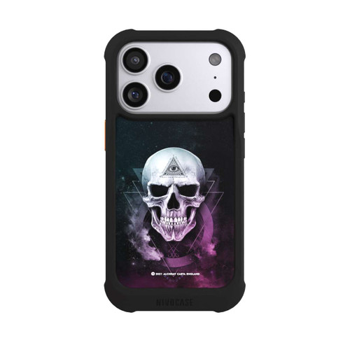 Apple iPhone 17 Pro NIVOmax LE VOID