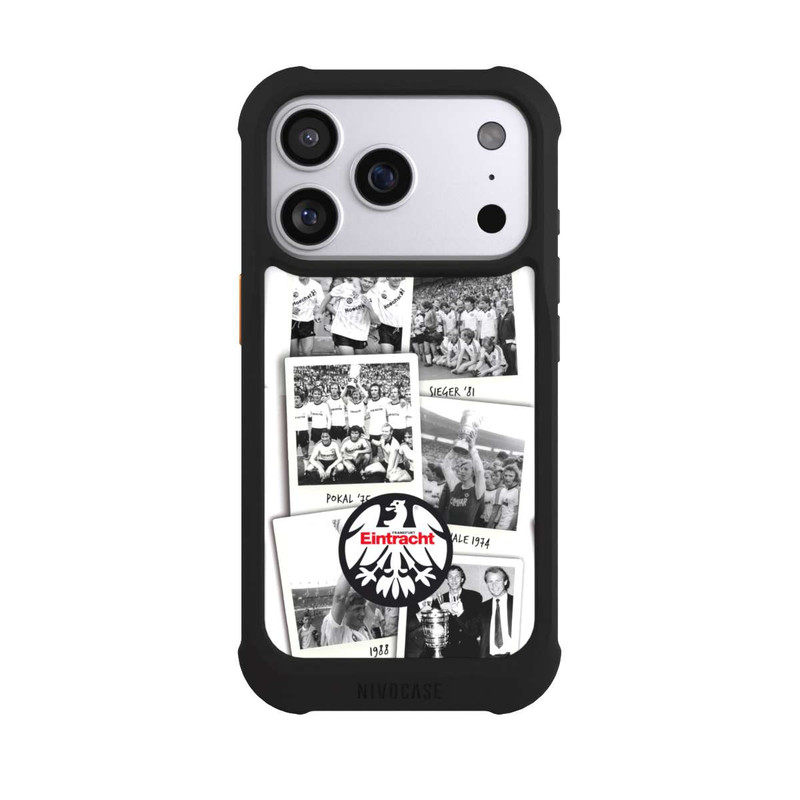 iPhone 17 Pro NIVOmax Polaroid