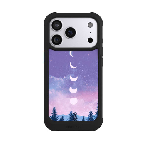 Apple iPhone 17 Pro NIVOmax Peaceful Night