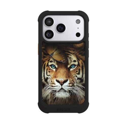 Apple iPhone 17 Pro NIVOmax Herbsttiger